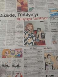Melodi Gazetesi doğum günü hediyesi-24 mart 1997-Ah şu kocalar-Hale Pakcan-Mimi ile muti-Patrick Mc Donnell-Bizim aile-Mort Walker-Dick Browne-Marvin-Tom Amstron-süleyman Turan-astroloji-meltem pusat klinik-Gülseren Örs-Özlem Akalın-Helena Rubinstein-Emine S. Bider-Figen Çakmak-Süleyman Turan-Sezen Aksu-Tarkan-Sadi Alışık-Gülben Ergen-Macit Bey-Sadet Hanım-Burak-Demet-Dar Geçit-Alev Gibi-Bu İkiliye Dikkat-Gökyüzü Radyo-Ölüm Görevi-Hepimiz Sevdik-Zavallı-Gerçeği Arayış-Kristal Yürek-Susturucu-Beni Bırakma-Dörtlü Suç-Bahar Şenliği-Hastaydı çalışmaya başladı iyileşti-2000 yılının modası-Güzellik ödülsüz kalmamalı-Müzikle Türkiye’yi dünyaya tanıtıyor-A Takımı farkıyla işte Fırat-Sevginin gücü-Burak Demet’i seviyor