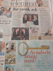 Sabah Gazetesi doğum günü hediyesi-29 nisan 1998-Ah şu kocalar-Hale Pakcan-Mimi ile muti-Patrick Mc Donnell-Bizim aile-Mort Walker-Dick Browne-Marvin-Tom Amstron-süleyman Turan-astroloji-meltem pusat klinik-günün insanı-alışveriş-Elif ergu-çocukça bir şey de dinlemeye ne dersiniz-Rüya Ersavcı-Seda Kaya Güler-Kamil boran-Beyazıt boran-aker eşarp-böyle mi olacaktı-bir yasak aşk-Ali Öztürk-söyleyemediklerin-Esra Öz-Deniz taşkın-selülit dosyası-Özer baysaling-bir yaşam üzerine sentezler-sports ınternatıonal-Richard gere-coşkun aral-Çiçek taksi dizisi-Esra Ceyhan-Tarık ak-Öztürk Serengil-babanın evlatları filmi-yedi evlat iki damat filmi-Cüneyt gökçer-perihan Savaş-Mesut engin-Şener Şen-Nilgün akçaoğlu-patsy kensit-jerry trimble-sayfa sayısı dört