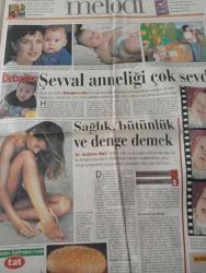 Telerama Gazetesi doğum günü hediyesi-3 ocak 1998-Ah şu kocalar-Hale Pakcan-Mimi ile muti-Patrick Mc Donnell-Bizim aile-Mort Walker-Dick Browne-Marvin-Tom Amstron-süleyman Turan-astroloji-meltem pusat klinik-günün insanı-alışveriş-Gazanfer Özcan-Tarkan-Safiye Soyman-İbrahim Tatlıses-küçük İbo-Erdoğan sev ile tel kritik-aynalı Tahir dizisinde Alişan oynuyor-iner misin çıkar mısın-Elif Dinçer-boran Kaya-Aysun metiner-Selçuk kuzu-güli Sururi‘nin mutfağı-Erhan Yazıcıoğlu-Seray Sever-haluk Özkan-Pınar eliçe-Gülben Ergen-Kenan doğulu-İpek Tuzcuoğlu-Yusuf Sezgin-bebeğim dergisi-Zuhal Olcay-gırgır filmi-Gülşen Bubikoğlu-Müjdat gezen-Erol Evgin-renkli dünyalar filmi-Hülya Koçyiğit-Ediz Hun-Kezban Roma’da-Zuhal Olcay-Şevval Sam Tekin-laurence oliver-Bo derek-John Wayne-Gani müjde-Emine Beder-Meltem Pusat-sayfa sayısı 4