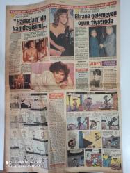 Milliyet Renk Doğum günü Gazetesi-16 Mayıs 1985-Yaşar Kemal-adalet Ağaoğlu-Orhan Kemal-Atilla İlhan-Tarık Buğra-Talat Bulut-Şükran Güngör-Burçin orhon-Pembe Mutlu-Yunus Emre fotoroman-Tarık Akan-Mine film-Fevzi Tuna-Orhan Kemal-Orhan elmas-Arsen Gürzap-Alev Sezer-Ahmet leventoğlu-Nuri Gültekin-Ediz Hun-Ziya Öztan-Halit Ziya Uşaklıgil-Reşat Nuri Güntekin-Sabahattin Ali-Atilla İlhan-Orhan elmas-Ziya Öztan-Ahmet mekin-Arsen Gürzap-kadınların dünyası bayat ekmek tatlısı-zayıflarken yapılan 14 yanlış-christian dior şimdi de taklit mücevherler yapıyor-elleriniz dile geldi-falz-bulmaca-pul dünyası-Karadeniz’i doğu Anadolu’ya bağlayan il Trabzon-Trabzon kimlik kartı-Türkiye’nin çay deposu Rize-rize’nin kimlik kartı-Artvin-Artvin’in kimlik kartı-Bastır viking karikatürü-dik browne-kont senli benli karikatürü-Frank ridveway-küçümen karikatürü-süper veli karikatürü-ralph smith-burcunuz gülten suveren-nezihe araz-üstün korugan-satranç kahraman olgaç-red kit-daltonlar-morris ve goscinny-