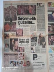 Hürriyet Kelebek Doğum günü Gazetesi- 3 Ekim 1989-Manken Selda Özer-pardon dekoltesi-duygu güler-akıllı bebek-Arzu Erdem-Tahir yaman-Kevser Güler-hasta eklemlere plastik-Erol diksoy-Saadet sunun kasım ayındaki Frankfurt konserinin heyecanı içinde bir gecelik Almanya-sevginin bedeli fotonı-Mehmet Ali erbil-nergis kumbasar-Tanju gürsu-erler film-başkan kayboldu-azize Belgin-Leyla ismier-Cumhur Önal-jim goddard-alfred hirchcock-pervan kutman-Şevket Altuğ-Ayşegül Özdemir-Halit Kıvanç-Güven Atılgan-yeşilçam belgeseli-mel brooks-yöneticilerinden yapımcılara kesin talimat kemerleri sıkın kerim Aydın erdem-Sacaattin tanyerli-Michael Jackson tire hittler suikast filmi-Bizimkiler karikatürü-copyrıght-güngörmüşler karikatürü-kavanagh-dedektif nik karikatürü-Şato-Fatoş karikatürü-chıcyoung-alpago-Metin soysal-filret kol-günün adamı-Ali Poyrazoğlu-mokok-Memo-mesut çakarlı-didem bülbül-nevzat takmaz-ersin burak-kelebek falınız-azize bergin-