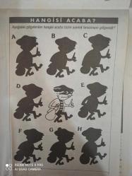 Günlük Bulmaca Doğum günü Dergisi-24 Şubat 2001-Ödüllü Çengel bulmaca-15 dakikalık kare bulmaca-5 dakikalık karı bulmaca-ödüllü sözcük yerleştirme-beyin jimnastiği-20 dakikalık karı bulmaca-ödüllü sarmal bulmaca-konulu bulmaca-anakrostiş bulmaca-hangisi acaba-sayfa sayısı sekiz
