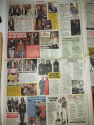 HÜRRIYET KELEBEK GAZETESİ DOĞUM GÜNÜ HEDİYESİ-28 Kasım 2019-Can Yaman-Sergio silva-Ali Babacan-Ivana Sert-Selin ciğerci-Canan Göztepe-Semra Özal-Yılmaz morgül-Buse İskenderoğlu-Cengiz abazoğlu-behlül Aydın-Ayhan Taş-Burak Satıbol-Gökhan mumcu-Murat Genç-amir zakaria-helene mercier-bernard arnault-Natalia Vodianova-Antoine arnault-Maxx royal-ceren ceylan ertaş-pınar Özdemir Hotiç-İdil Yazar-Özlem Yıldız-Elif inci Aras-Elif Akyazıcı Girgin-Aslıhan Doğan-Begüm Özer-Eser menekşe-Kürşat başar-erman âdemoğlu-Açelya Samyeli danoğlu-Ayşe Arman-Ayşegül Özdemir-güray Yıldız-Işıl Nergiz-Fulya Gündoğdu-Arzu kunt-Ömür Akkor-Sedef Ibar-günseli Kato-ayşin Ekşioğlu-Azra Akın-arzum Ön-Burcu Esmersoy-mert Aslan-Ebru akel-Uğur Ateş-recai Özbir-Pınar tezcan Çapkın-tuvana büyükçınar-ahu yağtu-gönül Yazar-rüzgar mağden-aslı Hünel-Melisa eraydın-Nuri alço-Burcu Sezgin oğlu-Doğa rutkay-Alişan-Buse varol-Burçin Göksu-profesor Dr. Osman Müftüoğlu ile yaşam reçeteleri-Hakan altun-Çağla Şikel-Simge sağın-Cem Bele