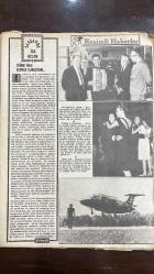 YELPAZE RESİMLİ SALON Mecmuası DERGİSİ - SAYI : 592 - 16 EKİM 1963 -LLOYD LA VAUX - CHUBBY CHECKER - CATHERINA LODDERS - BEATRICE DELESTRAN - M. MARCASSIN - MUHARREM ATLIKAN- RESİMLİ HABERLER - DOĞRU YOLU SEÇMEK ELİNİZDEDİR - AKORDİYON ŞAİRİ - TWIST YAPMIYOR - BİR HİKAYE - BİLET DEĞİŞTİRDİ HAYATINI - GÜNAHKAR KADIN - AŞK UĞRUNA - YELPAZE RESİMLİ ROMAN YAYINLARI - DELLETA HERİ KARTAL - FELISI - ROBER - LINYI - MADAM SIMYNNO - ANATOLE FRANCE - GEORGE ENESCU - LEOPOLD AUVER - JACHA HEIFETZ - MISCHA ELMANN - KUBELIK - MEFHARET ATALAY - FAHMI KARTAL - MINE GULCUOĞLU - KOMİK HİKÂYE - GÜZELLİK KREMİ VIT - KADIN MODA - BUNLARI BİLİYOR MUYDUNUZ - SANAT KÖŞESİ - EN GÜÇ ÇALINAN MÜZİK ÂLETİ KEMAN - ÜÇ YILDIZ - BORNOVALI BATTANİYELERİ - BEATRICE - ADALEBERT PONTEVAL - MARTIAL - GÜL OKTAY - DR. RENAUD - ELLERİNİZİN GÜZELLİĞİ İÇİN - EL ÜSTÜ MASAJI - PARMAK MASAJI - ZEYTİNYAĞI BANYOSU - MOR RENKLİ ELLER İÇİN - ÇATLAKLAR İÇİN - GÜZELLİĞİN İLK ŞARTI - MEYVALI GÜNDÜZ KREMİ - SILICO GECE KREMİ  - 28 SAYFA