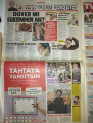 HÜRRIYET KELEBEK GAZETESİ DOĞUM GÜNÜ HEDİYESİ-29 Kasım 2019-Tiyatronun Mozart’ı Okan Bayülgen-arka Sokaklar dizisi-Profesör Dr. Osman Müftüoğlu ile yaşam reçeteleri-Abdullah Avcı Mahmut hocayı oynayacak-Münir Özkul-Hakan Yılmaz-Şener Şen-doğukan Manço-ergin Orbay-Semra Özdamar-Demet Akalın-itır esen-Cihan nacar-Emel Yıldırım-Ceren benderlioğlu-Şebnem schaefer-boran kuzum-nihal Işıksaçan-savaş Özbey-Haluk bilginer-Onur baştürk-hadise-Sabahattin Ali-Sinem Vural-Ferhat Göçer-pınar Sabancı-Emre Aydın-engin Sönmez-Cihan nacar-Nil Karaibrahimgil-Erol Evgin-Şirin ediger-Meriç Aral-Reyhan İpekel-Monec İpekel-Mert Aslan-Metin ve Aslı Şen-Enver ve İpek varol-Eda ve Selim kosif-Şema Ba-Demet Sabancı Çetin Doğan-Çiğdem Simavi-Şükran güzeliş-Buket taşdelen-danila schwerdt-Lord Michel anders cavendish-Karl wilhelm klosterman-Lord michel anders cavendish-Mehmet Yalçınkaya sol elini neden gizliyor-Banu zorlu-Hande erçel-Gamze erçel-Hande ateisti-dinç aydoğdu-Sezen Aksu-Serhan Sokulgan-Füsun erbulak