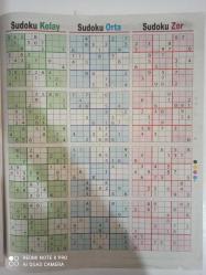 Hürriyet Bulmaca Doğum Günü Gazetesi - 15 Ekim 2023-Rojda demirer-sayı bulmaca-kelime bulmaca-mini Çengel bulmaca-mozaik bulmaca-artan sözcük-sudoku-dev şifreli bulmaca-zincir bulmaca-kare bulmaca-Ferdi Tayfur-sayfa sayısı 12