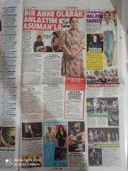 Hürriyet Kelebek Doğum Günü Gazetesi -5 Ekim 2023-Cem karcı-Şafak Sezer-Şadi Celil Cengiz-Çağla Şikel-Cem davra-Simge sağın-Orkun Ün ile yapay zeka dolandırıcılığı-Cihan Sözlü ile bir uçuş deneyimi-Ömür Gedik ile boşanma sebebine bak-Sinan Vural ile kırık kalplere-Sait Durmaz-Arda Türkmen ve Arda’nın mutfağı-Hadis’ten belalı mesaj-cem karcı-Merve dizdar-tiyatroda ödül gecesi-asumanın tek bildiği ezmek ve ezilmek-dilektaşı dizisi-İbrahim Selim ile kelime oyunu-Cemiyet Ergun-Murat Ergun-Burhan Ekinci-Çimen Karakurt-Murat Karahan-Buğra Karaçam-Ahmet Arıkan-Şükrü Karahan-Gülizar Uslu-Kenan Ustaer-Meral Ustaer-İlker Eminoğlu-Aslı Eminoğlu-Ahmet Aslan-Ünsal Oğuz-İlker Eminoğlu-Banu Turgut-Nevra Serezli-Engin Hepileri-Beyza Şekerci-Kerem Alışık-Selçuk Yöntem-Cemil Cici-Sadri Alışık-Selin Sezgin-Haldun Dormen-Merih Tangün-Melis Birkan-Sarp Apak-Selçuk Yöntem-Binnur Şerbetçioğlu-Birce Akalay-Erkan Kolçak Köstendil-Cem Yiğit Üzümoğlu-Ozan Zeybek-Özlem Zeynep Dinsel-Melike Güner-Okan Yalabık-