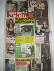 HÜRRIYET KELEBEK GAZETESİ DOĞUM GÜNÜ HEDİYESİ-19 Aralık 2020-Bir klip beş yıldız tren Yıldız Tilbe-derin talu-fahriye Evcen ve Burak Özçivit’ten yasak öncesi boğaz havası-Zeynep Bastık boş yapma adlı yeni bir single hazırladı-Ali İhsan varol ekibi 800. bölüm kutlaması-Orkun Ün-Melek Baykal-Yelda kırçuval-best model kurucusu başkanı Erkan Özerman-Seda Bakan-Aydın Güler-Ece vahapoğlu-Ali Şen-Efe-gizem Güneş-Cem Adrian-İrem Derici-Fırat yükselir-İbrahim kutluay-Edin Sponza-Müge Boz-kerim Sabancı-Hacı Sabancı-Hakan Sabancı-Cem Hakko-tuğba Hazar-Ayşe Kaya-zülal açar-Defne Samyeli-deniz say-Demet Akalın-Atilla Atasoy-Güneş-Belçim Bilgin-Tamer Karadağlı thin Coşkun Sabah-Aslı Hünel-Aslıhan Karalar-Gamze erçel-Hande erçel-Yelda Kırçuval-Melek Baykal-Kaan Yıldırım-hadise-Demet Işıl Yılmaz-Anıl durmuş-Ebru dinç-Seda Başbuğ-monik ipekel-Arda’nın mutfağı-güzin abla-Feyza algan-Büşra develi-Soray uzun-Özlem Türkad-Özlem Tokaslan-80’ler dizisi-Sidar budak-Mücahit Gün-Onur baştürk-Uğural Gafuroğlu