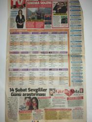 HÜRRIYET KELEBEK GAZETESİ DOĞUM GÜNÜ HEDİYESİ-13 Şubat 2021-Ceren altan-songül karlı-yiğit kirazcı-emircan İğrek-Sahra şaş-Yaşar alptekin-Necla kaymakçı Erol-Esra Erol-Aydemir akbaş sünnet çocuğu olduğu-Merve Demirci-isterseniz beni şikayet edin-İrem Derici-cemre Kemer-hamilelikte 18. hafta-futbolcu aycan Yanç-güzin abla-feyza Algan-Semiha Şahin-Sinema şöleni-sayfa sayısı 2