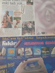 Melodi Doğum günü Gazetesi-12 eylül 1998- Müşteri her zaman haklı mı-müşteri daima haklıdır-mimoza dergisi-Hülya Avşar-Ayşe Özgün-müşteri edebiyatı abartılıyor-Emsan-vestel-ağzınızı açarken dikkat-Şirin Sever-ağız kokusu-colgate-Bellona yatak--mutluluklari-İzmir fuarı’nın eski tadı yok-jagler-Mavi Jeans-beyaz eşya-şerif ercan-hunca-pınar aylin-yataş yatak-Gaysan mobilya-Beymen-minyon grup-sayfa sayısı altı