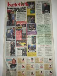 HÜRRIYET KELEBEK GAZETESİ DOĞUM GÜNÜ HEDİYESİ-4 Eylül 2020-Orkun Ün-Hadise’nin küçük yolu-Asya engin-Tarık Akan-Mahir Çağrı-Gazapizm Harbiye’de rap gecesi-Kara Zeynep Abdullah-Yusuf Aktaş-Nihat Doğan-Tessy Ramos-Tolga-Asya engin-Barış Üregül-Baran tınaz-deren tavugu-Serenay Sarıkaya-Tülay Demir Oktay-Savaş Özbey-Onur baştürk-Mehmet Üstündağ-Çağatay Ulusoy-Sinan ve Ayşe Engin-Elif Engin-Engin acar-kardelen acar-Ferdi Yarcan-burcu ve Emre Ziyal-Cihan nacar-Şenay Akay-pınar bent-Zen-G -Rahmi Koç müzesi-Erkan erzurumlu-Zeynep Bastık-Kemal ekmekçi-Gizem Karaca-Cem Adrian-Korhan futacı-Didem Soydan-Umut eker-Gaye Su Akyol-malili şarkıcı Tina-Aleyna Tilki-Sait Durmaz-behlül Aydın-Deniz Boy-hülya Avşar-düzyatan-Demet Akalın da Türkçe dersi verse-güzin abla-Feyza algan-Demet Özdemir Yıldırım-Çağlar Ertuğrul-Meriç Aral-internetin ilk fenomeni internet kullanmayı sevmiyorum dedi-işim gücüm yok selfie mi çekeceğim-demir Oktay-Fatih Arman-Zafer Algöz-Alişan-Demet Akalın-Selda Bağcan-Serkan Kaya