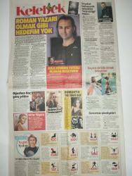 HÜRRIYET KELEBEK GAZETESİ DOĞUM GÜNÜ HEDİYESİ-17 Şubat 2021-Soğuğa meydan okuyanlar-Özge borak-sadakatsiz dizisi-itır esen-tuğba Özer-Dilan Çıtlak Tatlıses-Can Bonomo-Öykü karayel-Edis-Hande Can-Talat Bulut-Engin Altan düzyatan-neslişah alkoçlar-Pınar Altuğ-Tuba Büyüküstün-bahar candan-Zehra Yılmaz-Ogün Şanlısoy-Serkan keskin-ezgimola-İGA havalimanı 512.000 yolcu gördü-Eda taşpınar-Hüsamettin koçan-Dilber güncel-Zehra Yılmaz-İzzet ve Yasemin Özilhan-Baran Süzer-Nibar madar-Mehmet üstündağ-Seda Üren-uraz Kaygılaroğlu-sadettin saran-Füsun Önal-Pelin Sönmez-Derya Şensoy-aydan Şener-muazzez Ersoy-Aslı Tandoğan-Savaş Özbey-Mehmet Çepiç-Naz elmas-Fatma kaplan-Damla Biliç-poyraz Teoman-Ece arar-tam taşçı-Burak sergen-nihan Ünsal-Buse arslan-Ahmet Hakan-Orkun Ün-Ece arar-Mustafa Topaloğlu-David gilmour-Rick wright-Nick mason-Syd Barrett-Roger Waters-sinem Vural-İbrahim başaran-Sıla Naz-Nur usta-Rafet Él Roman-Şeyma Subaşı-aygül Aydın-astroloji-oğuzhankoç-sayfa sayısı altı