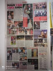 Hürriyet Kelebek Doğum Günü Gazetesi -6 Ekim 2023-Türkan Şoray-Sinem Kobal-Oğuz Peçe-Sinem Ünsal-Hande Yener-Sibel Arna-Simge Sağın-Fatih Aslanoba-Derya Cebecikaya-Mehmet Aslanoba-Merve Dizdar-Deniz Boy-Senay Gülboyos-İlhan Doğan-Erkan Petekkaya-İlker Kaya-Ceylan Kaya-Selçuk Kaya-Seda Boyraz-Osman Kibar-Ahmet Ökçüoğlu-Ebru Şimşek-Erol Özmandıracı-Ayşe Sönmez-Ekut Soyak-Fikret Orman-Tuğba Coşkun-Vildan Küçükmustafaoğlu-İpek Köse-Ece Sarıyerer-Some Erol-Oğuz Katipaadeler-Yeşim Özmen-Çağrı Başkurt-Selin Cenkci-Aslı Tapucuoğlu-Riccardo Landi-Elena Clemente-Uraz Kaygılaroğlu-Neslihan Atagül-Harun Tekin-Kerem Alışık-Nijeri Şahinkaya-Emre Yusuf-Gürhan Sarıyar-Zeynep Alkan-Damla Sönmez-Beris Karakaş-Emir Mayıca-Ali Atay-Erol Evgin-Gonca Vuslateri-Aleyna Kalaycıoğlu-Anıl Piyancı-Deniz Coşkun-Serhat Çelikkol-Sıla Türkoğlu-Zehra Işık-Adil Işık-Tamer Levent-Oğuzhan Koç-Eda Ece-Oğuz Peçe-Onur Baştürk-Özge Ulusoy-Tayfun Çetinkaya-Meje-İbrahim Kutluay  Rakip stada gitmem-3 gün 3 gece düğün-