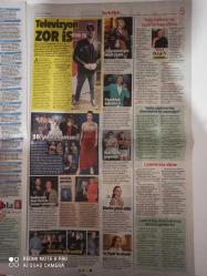 Hürriyet Kelebek Doğum Günü Gazetesi -6 Ekim 2023-Türkan Şoray-Sinem Kobal-Oğuz Peçe-Sinem Ünsal-Hande Yener-Sibel Arna-Simge Sağın-Fatih Aslanoba-Derya Cebecikaya-Mehmet Aslanoba-Merve Dizdar-Deniz Boy-Senay Gülboyos-İlhan Doğan-Erkan Petekkaya-İlker Kaya-Ceylan Kaya-Selçuk Kaya-Seda Boyraz-Osman Kibar-Ahmet Ökçüoğlu-Ebru Şimşek-Erol Özmandıracı-Ayşe Sönmez-Ekut Soyak-Fikret Orman-Tuğba Coşkun-Vildan Küçükmustafaoğlu-İpek Köse-Ece Sarıyerer-Some Erol-Oğuz Katipaadeler-Yeşim Özmen-Çağrı Başkurt-Selin Cenkci-Aslı Tapucuoğlu-Riccardo Landi-Elena Clemente-Uraz Kaygılaroğlu-Neslihan Atagül-Harun Tekin-Kerem Alışık-Nijeri Şahinkaya-Emre Yusuf-Gürhan Sarıyar-Zeynep Alkan-Damla Sönmez-Beris Karakaş-Emir Mayıca-Ali Atay-Erol Evgin-Gonca Vuslateri-Aleyna Kalaycıoğlu-Anıl Piyancı-Deniz Coşkun-Serhat Çelikkol-Sıla Türkoğlu-Zehra Işık-Adil Işık-Tamer Levent-Oğuzhan Koç-Eda Ece-Oğuz Peçe-Onur Baştürk-Özge Ulusoy-Tayfun Çetinkaya-Meje-İbrahim Kutluay  Rakip stada gitmem-3 gün 3 gece düğün-