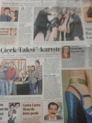Melodi Doğum günü Gazetesi-8 nisan 1998-Nevval sevindi-Şirin Sever-Aşk kapıyı her zaman çalar-bir kapak çekiminin ölçüsü Siri Seda Kaya güler-bebeğim ve biz dergisi-harvard cafe-cıty hospıtal-bebeğiniz için düzen oluşturun-pınar okutan-itiraflar-Hale pakcan-mim ile muti-bizim aile-Marvin-evdeki yabancı Süleyman Turan-astroloji-çiçek taksi dizisi-şahane bayramda eğlence rüzgârı-Behzat ve Süheyl Uygur-huysuz Virjin ve Gülben Ergen-Fatih kısaparmak-cosmopolitan dergisi-Esra Ceyhan-Nilüfer-canikomm filmi-Cüneyt Arkın-Gülşen Bubikoğlu-kevin costner-Osmanlı bedel ister-Serdar Gökhan-gürcan Sarısoy-ikizler-Müslüm Gürses-muhterem not-böyle mi olacaktı-Çarkıfelek-Mehmet Ali erbil-Silvester Stallone-sayfa sayısı dört