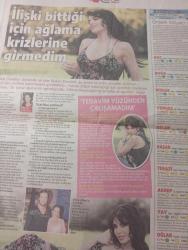 Cafe milliyet Doğum günü Gazetesi-6 ekim 2008-Angelina jolie-Profesör Dr. Murat tuzcu ile kalbimizi dinleyelim-Ali eyüboğlu-54. Eurovision Şarkı Yarışması 2009 yılının mayıs ayında Rusya’nın başkenti Moskova’da gerçekleştirecek yarışmaya katılacak sanatçıların anket sonuçları-alman Krause-Siren Ertan-Özge Özberk-Polat Bilgin-Sinan tuzcu-Nilay Örnek-Ebru Şallı-Sinan koloğlu-Naimdilmeler-Hakan kırkoğlu-burcu Esmersoy-ruken demirer-Gökhan Şükür-Hayko Cepkin-şebnem ferah-hadise Ayşe Erdem-avanak kuzenler gişede birinci-Meral Okay-Beyazıt Öztürk-Bora Bağcıbaşı-Nilay Örnek-Pınar Aylin-Türker İnanoğlu-Gülşen Bubikoğlu-Tarık Akan-Hakan kırkoğlu ile astroloji-ilişki bittiği için ağlama krizlerine girmedim-birsen altuntaş-Gökhan Şükür-Hülya Avşar-seksendört grubu turneden döndü-sayfa sayısı altı