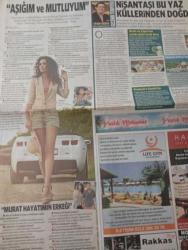 Milliyet cadde Doğum günü Gazetesi-1 temmuz 2011-Mesut Yılmaz-Anja Rubik-Erin O’Connor-Lara Stone-Candice Swanepoel-Lily Donaldson-Ayşe Özyılmazel-Ali Taran-Seniz Büyükköse-Şerif Gören-Hazal Kaya-Leyla Uysal-Gürkan Uygun-Mustafa Fırat Çelik-Arzum Onan-Azra Akın-Songül Öden-Dany Brillant-Murat Boz-Ekin Türkmen-Murat Dalkılıç-Ersin Süzer-Acun Ilıcalı-İzzet Çapa-Burcu Özkan-Suna Vidinli-Sina Koloğlu-Oktay Kaynarca-Meltem Cumbul-Öykü Çelik-Mustafa Sandal-Emina Sandal-Ajda Pekkan-Gerçek top modeller-Aşk bu işte-Önce beynine aşık oldum-Şerif Gören hızlı başladı-Ortaköy’de üç güzel-Adana’da izdiham-Aşığım ve mutluyum-Murat hayatımın erkeği-Nişantaşı bu yaz küllerinden doğdu-Yiyelim içelim serinleyelim-RTÜK’ten ıstakoz uyarısı-Nuri’nin dönüşü-Ayrılık mesajı-Başrolde aşk-sabah tümer-Johnny Deep-Aslı Bora-Hazal Kaya-Hakan kırıkoğlu-beslenme programınızı-Ajda Pekkan-erkeklerin zorlu yılları-Vedat Milor-Oktay Kaynarca-Meltem cumbul-Öykü Çelik-Zeki Kayahan Coşkun-Engin Altan düzyatan-Erdem Yener-Mu
