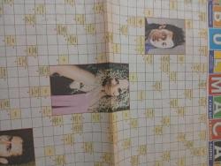 Saklambaç Doğum günü Gazetesi-23 kasım 2009-Nihat Doğan-Aysu baceoğlu-melike Öcalan-Işın Karaca-Nilüfer-Bilal Özcan-Kayahan-ümit Önal-Mehmet Gül-bay gazoz efkar dağıttı-Nuri alço-sadegül-gamsız meyhane-Seren Serengil-Ece erken-Okan Bayülgen-Serdar Ortaç-yeşim salkım-yaşlanmaya karşı durum-Okur mutfağı-köfteli makarna tarifi-binnur Sorma Geçili astroloji-şüphelerinizi gidermek için bir uzmana başvurmalısınız-Gökhan Ordu cinsel yaşam-bulmaca-Hayko Cepkin-Emrah-kakao bulmaca-mozaik bulmaca-sözcük yerleştirme-tünel kare bulmaca-sayı yerleştirmece-sayı-sözcük hava-harflerle oynayalım-Jale inci sözlüsüden övünerek bahsediyor-Çelebi Çiçek ile tarot kartları-duygu ve kubko meleko--ramazan kaya-Paşa aslanoğlu-Nilgün tahmaz-Mehmet Ali Önel-Ezel dizisi-Gürkan zengin-nükhet duru-sayfa sayısı sekizdir