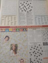 Saklambaç Doğum günü Gazetesi-23 kasım 2009-Nihat Doğan-Aysu baceoğlu-melike Öcalan-Işın Karaca-Nilüfer-Bilal Özcan-Kayahan-ümit Önal-Mehmet Gül-bay gazoz efkar dağıttı-Nuri alço-sadegül-gamsız meyhane-Seren Serengil-Ece erken-Okan Bayülgen-Serdar Ortaç-yeşim salkım-yaşlanmaya karşı durum-Okur mutfağı-köfteli makarna tarifi-binnur Sorma Geçili astroloji-şüphelerinizi gidermek için bir uzmana başvurmalısınız-Gökhan Ordu cinsel yaşam-bulmaca-Hayko Cepkin-Emrah-kakao bulmaca-mozaik bulmaca-sözcük yerleştirme-tünel kare bulmaca-sayı yerleştirmece-sayı-sözcük hava-harflerle oynayalım-Jale inci sözlüsüden övünerek bahsediyor-Çelebi Çiçek ile tarot kartları-duygu ve kubko meleko--ramazan kaya-Paşa aslanoğlu-Nilgün tahmaz-Mehmet Ali Önel-Ezel dizisi-Gürkan zengin-nükhet duru-sayfa sayısı sekizdir