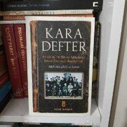 KARA DEFTER / ATATÜRK'ÜN SİLAH ARKADAŞI İHSAN ERYAVUZ ANLATIYOR-MİLLİ MÜCADELE VE LOZAN (2.EL)