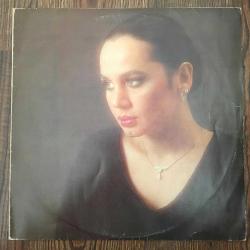 Sezen Aksu - Firuze / Turkey 1982 / LP