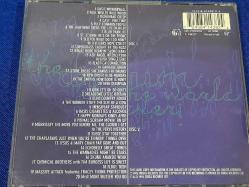 THE BEST 40 TRACK ALBUM IN WORLD EVER MÜZİK CD  ( 2 CD )