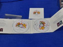 QUEEN A NIGHT AT THE OPERA MÜZİK CD + DVD  COLLECTOR EDITION