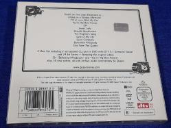 QUEEN A NIGHT AT THE OPERA MÜZİK CD + DVD  COLLECTOR EDITION