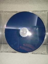 Ps3 oyun call of Duty black ops. Orijinal. Disk 10 üzerinden 8.5 sorunsuz çalışıyor. Kutu, Cover, Kitapçık yok. Cd kutusu ile gönderim yapılacaktır