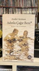 Adınla Çağır Beni