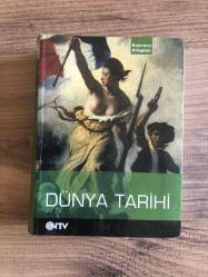 Dünya Tarihi / Başvuru Kitapları