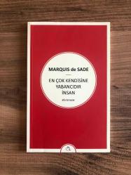 En Çok Kendine Yabancıdır İnsan