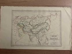 Empire des Mongols (Moğolların İmparatorluğu)