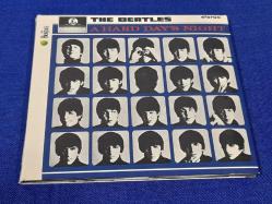 THE BEATLES A HARD DAY'S NIGHT MÜZİK CD  LIMITED