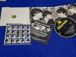 THE BEATLES A HARD DAY'S NIGHT MÜZİK CD  LIMITED