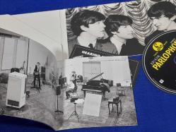 THE BEATLES A HARD DAY'S NIGHT MÜZİK CD  LIMITED