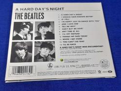 THE BEATLES A HARD DAY'S NIGHT MÜZİK CD  LIMITED
