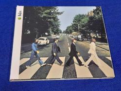 THE BEATLES ABBEY ROAD MÜZİK CD