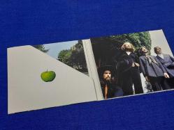 THE BEATLES ABBEY ROAD MÜZİK CD
