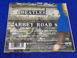THE BEATLES ABBEY ROAD MÜZİK CD