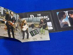 THE BEATLES LET IT BE  MÜZİK CD