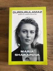 Durdurulamaz