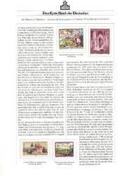 LOT.15 » Almanların Birinci Reich'ı Ortaçağ Manastırı Bilim ve Sanat, Ekonomi ve Toplum Merkezi