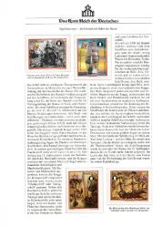 LOT.14 » Almanların Birinci Reich'ı Yelkenli yük gemisi - Hansa Birliği'nin ticaret gemisi