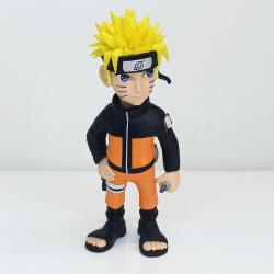 Minix Naruto Shippuden Naruto Anime Figürü - 2002