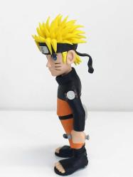 Minix Naruto Shippuden Naruto Anime Figürü - 2002