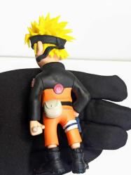 Minix Naruto Shippuden Naruto Anime Figürü - 2002