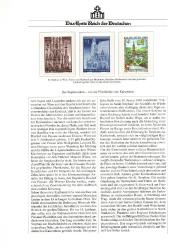 LOT.12 » Almanların Birinci Reich'ı  Aziz Stephen Katedrali - mahalle kilisesinden imparatorluk katedraline