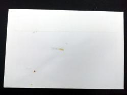 1998 Cumhuriyet'in 75. Kuruluş Yıldönümü FDC İLK GÜN ZARFI