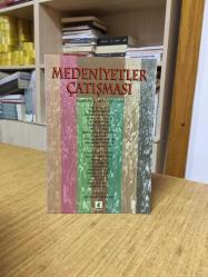 Medeniyetler Çatışması - Samuel P. Huntington